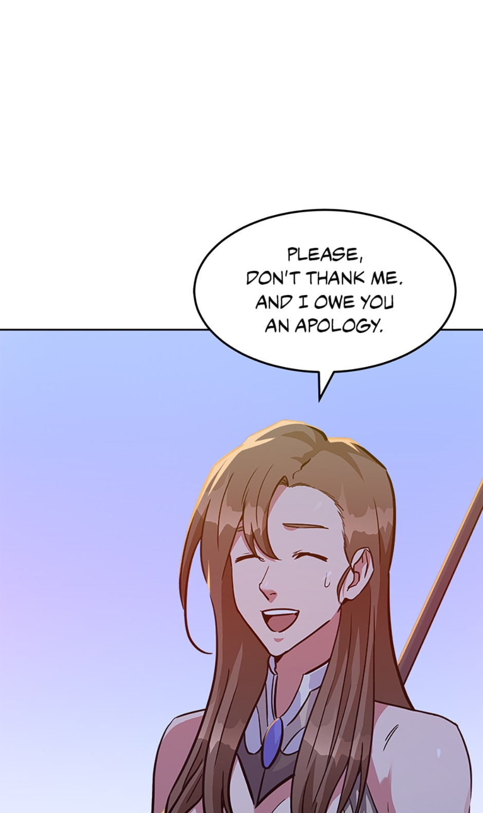 Level 1 Player Chapter 31 page 21 - 