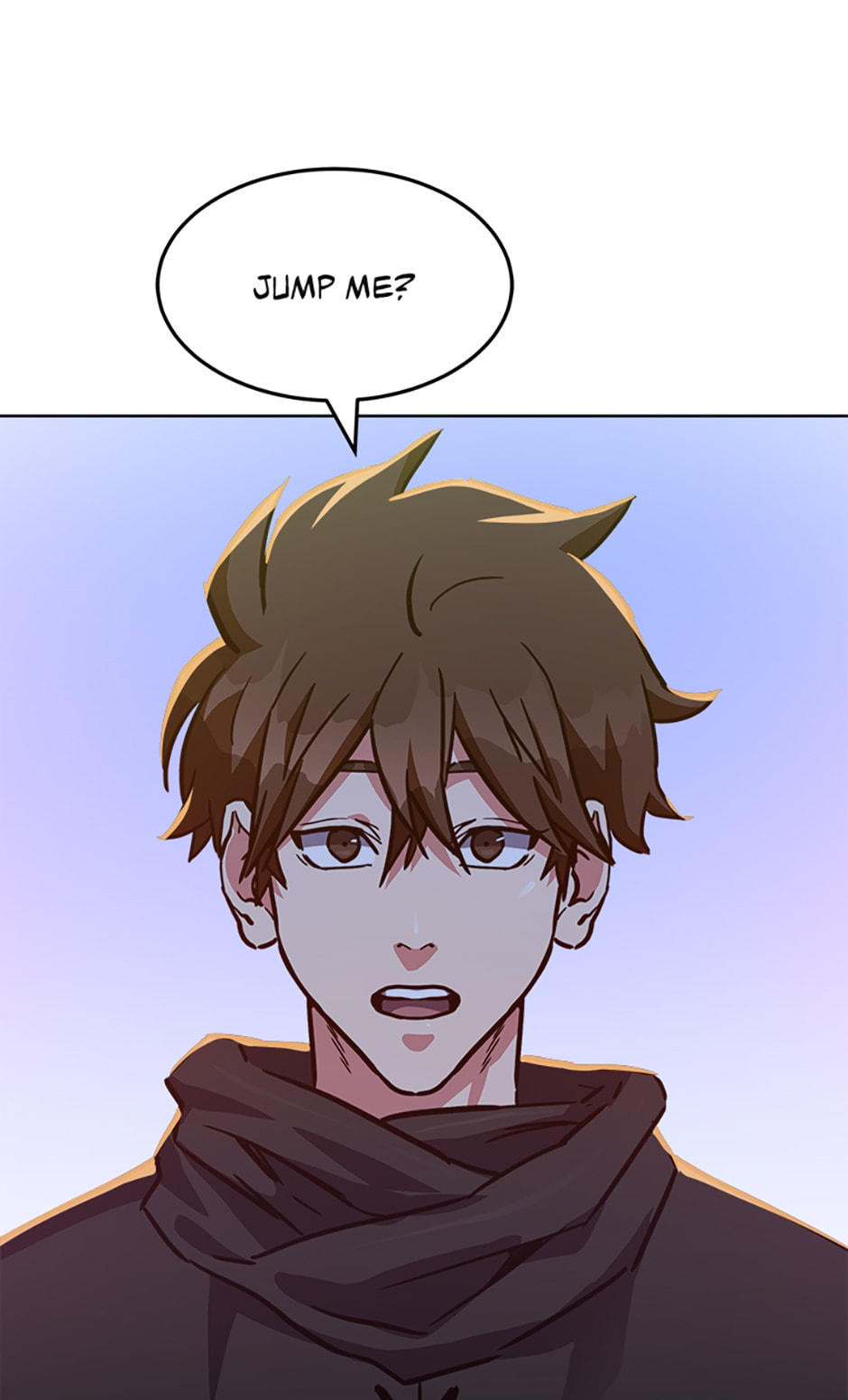 Level 1 Player Chapter 31 page 25 - 
