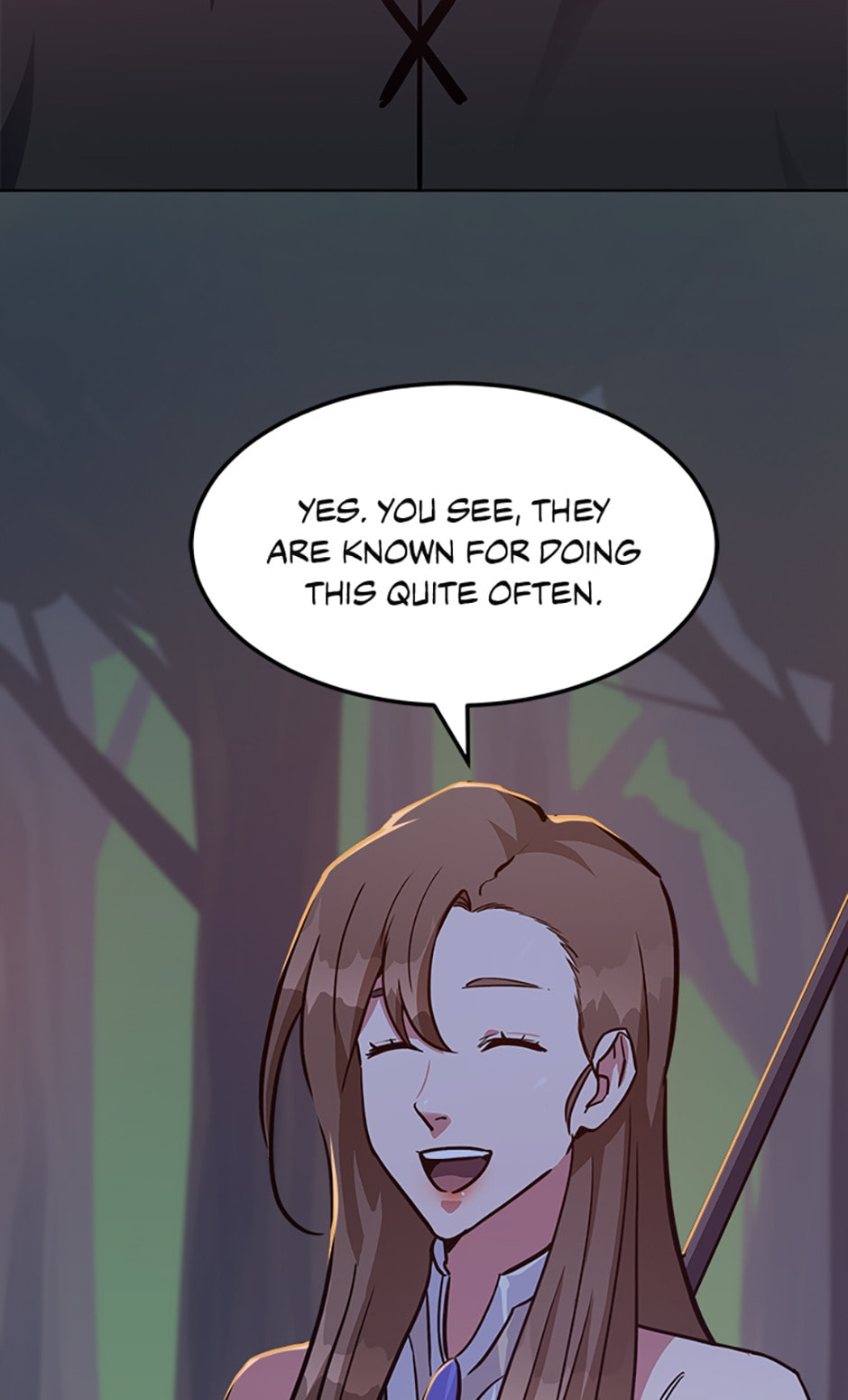 Level 1 Player Chapter 31 page 26 - 