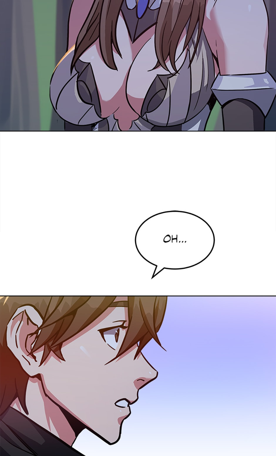 Level 1 Player Chapter 31 page 27 - 