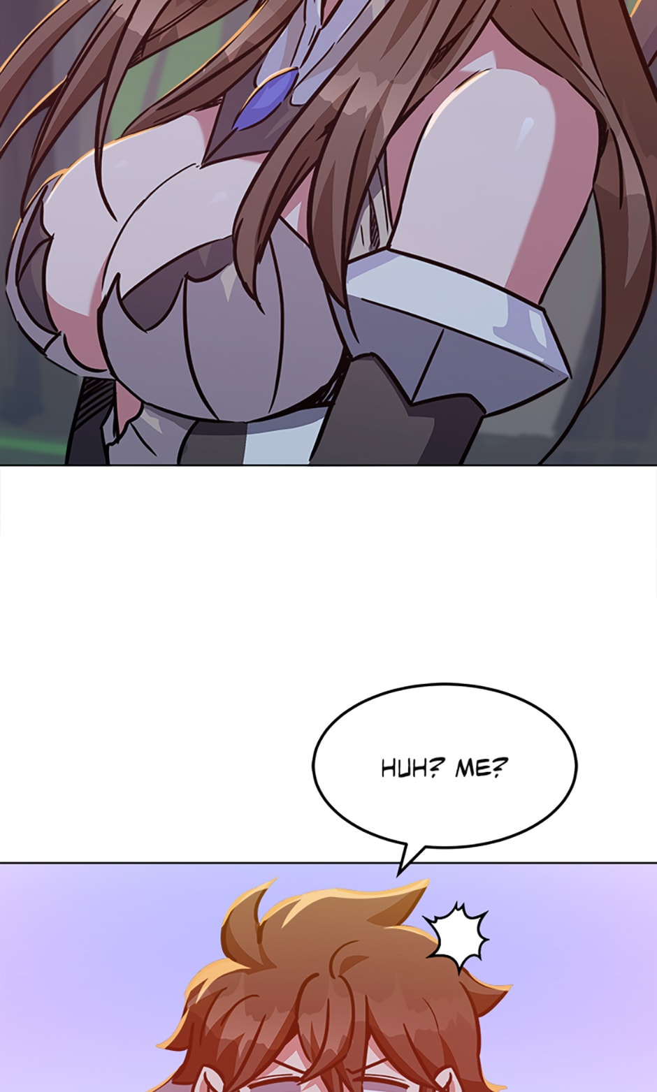 Level 1 Player Chapter 31 page 30 - 
