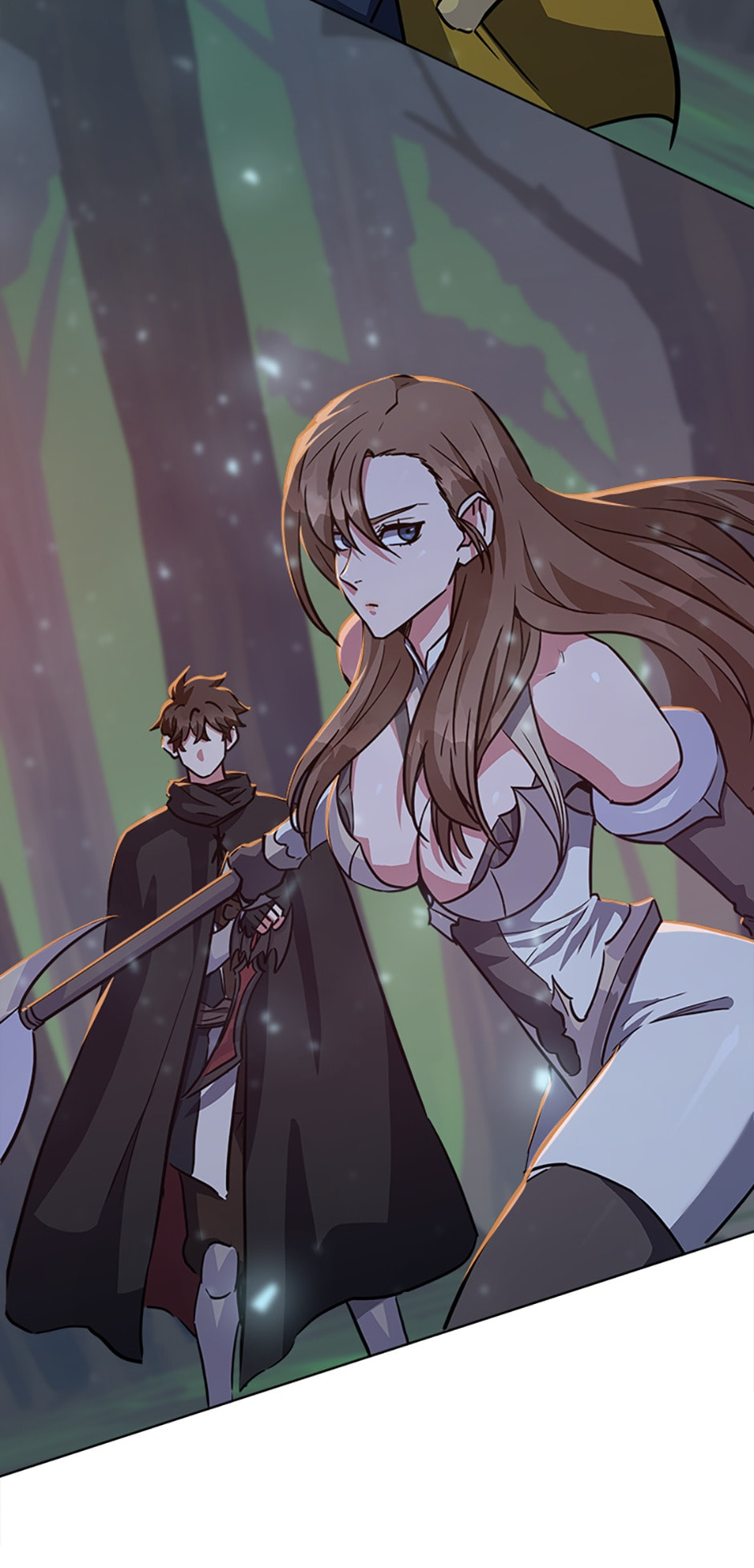 Level 1 Player Chapter 31 page 4 - 
