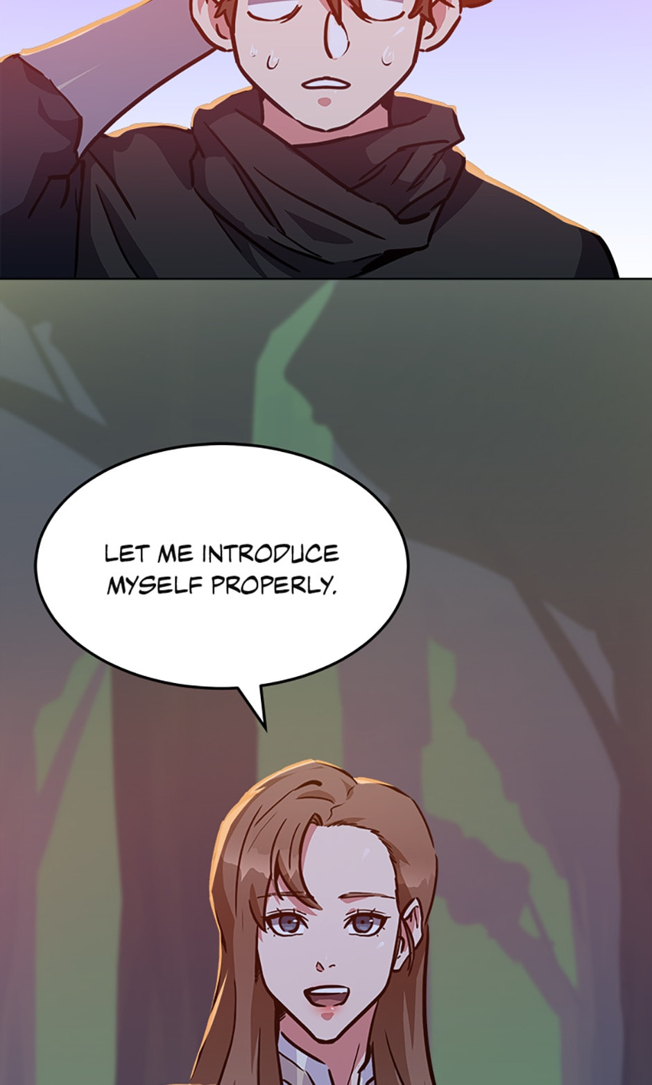 Level 1 Player Chapter 31 page 31 - 