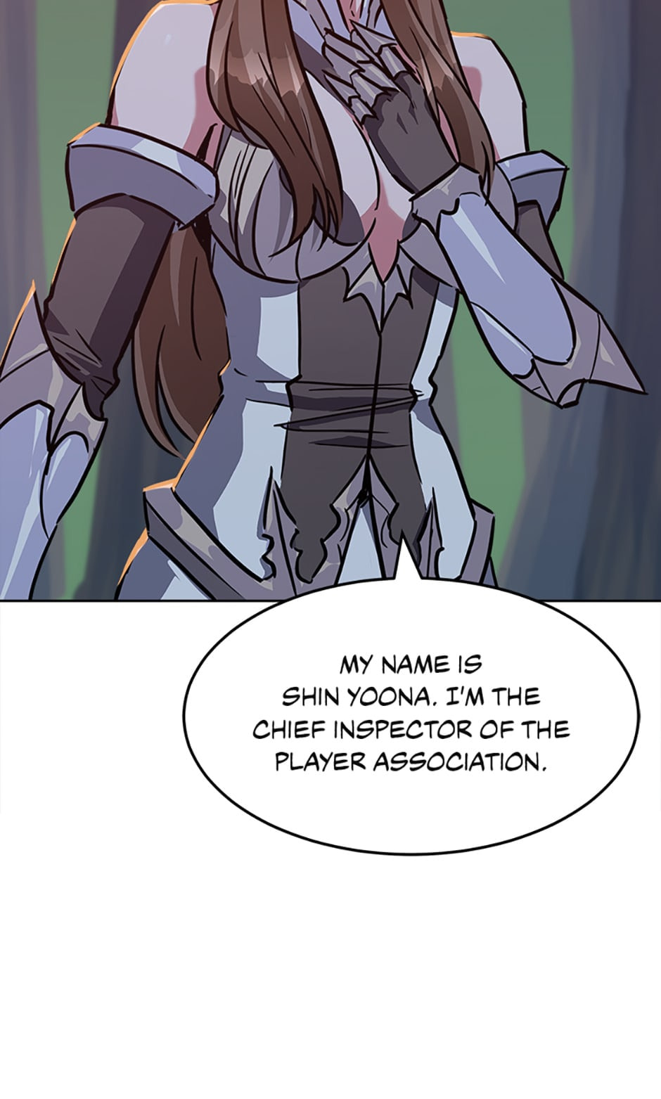 Level 1 Player Chapter 31 page 32 - 