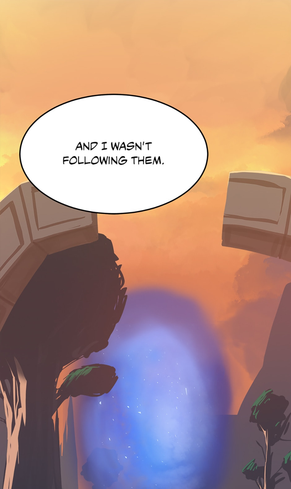 Level 1 Player Chapter 31 page 33 - 
