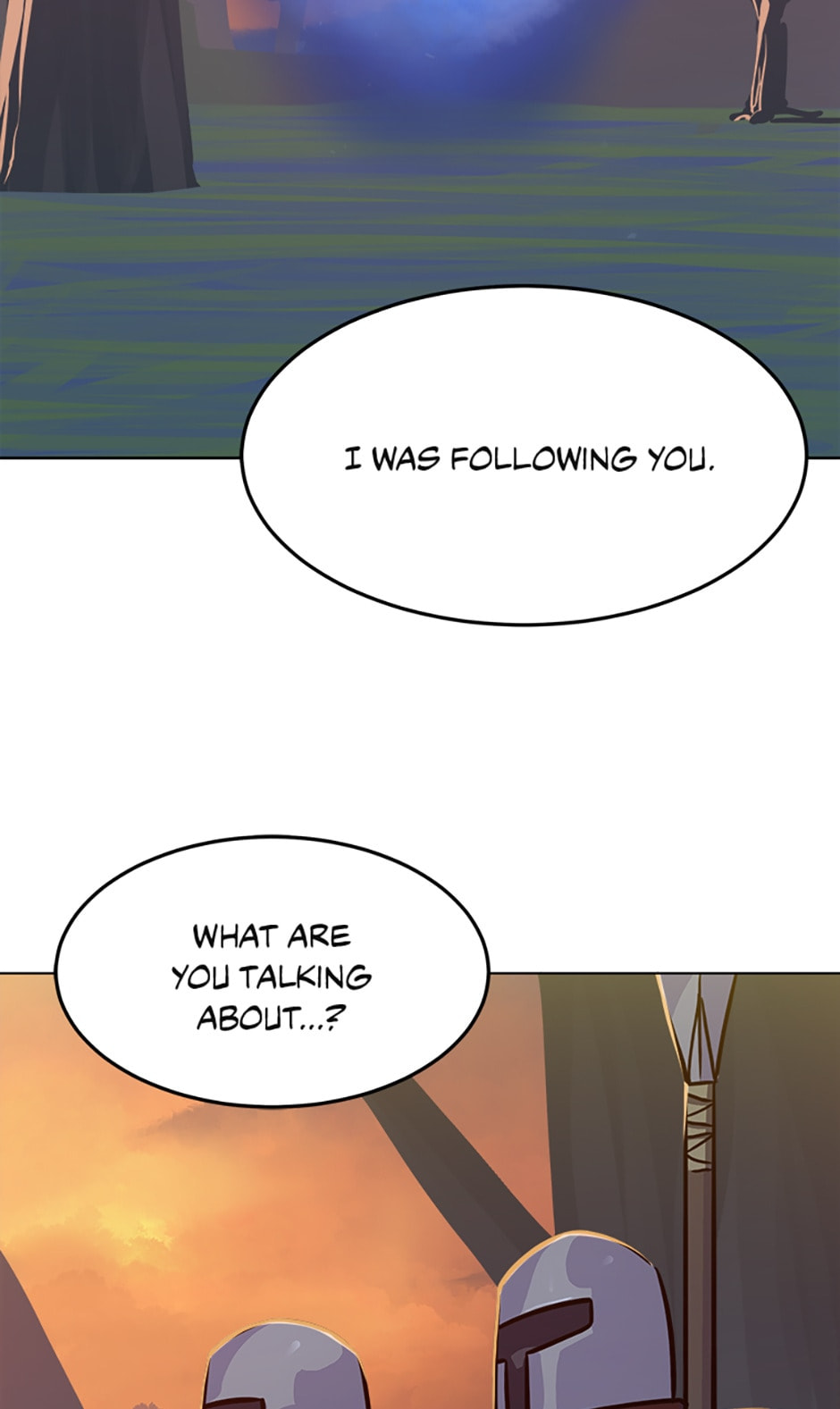 Level 1 Player Chapter 31 page 34 - 