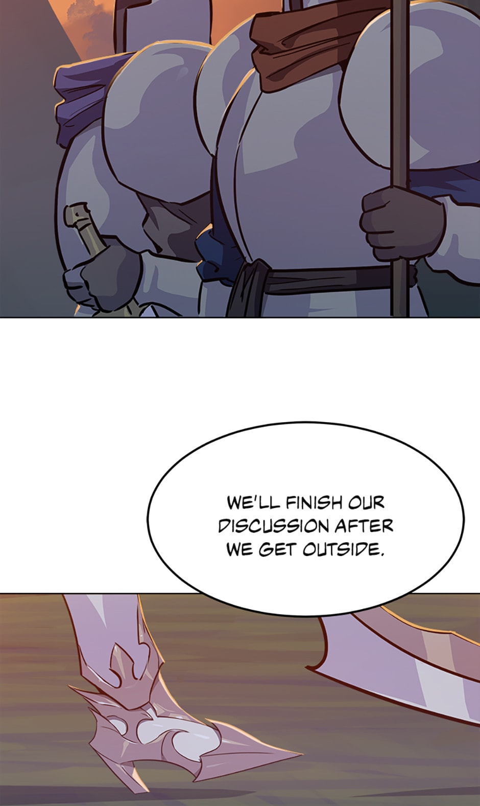 Level 1 Player Chapter 31 page 35 - 