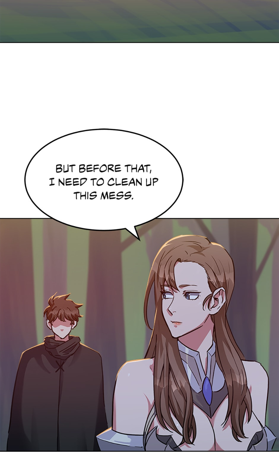 Level 1 Player Chapter 31 page 36 - 