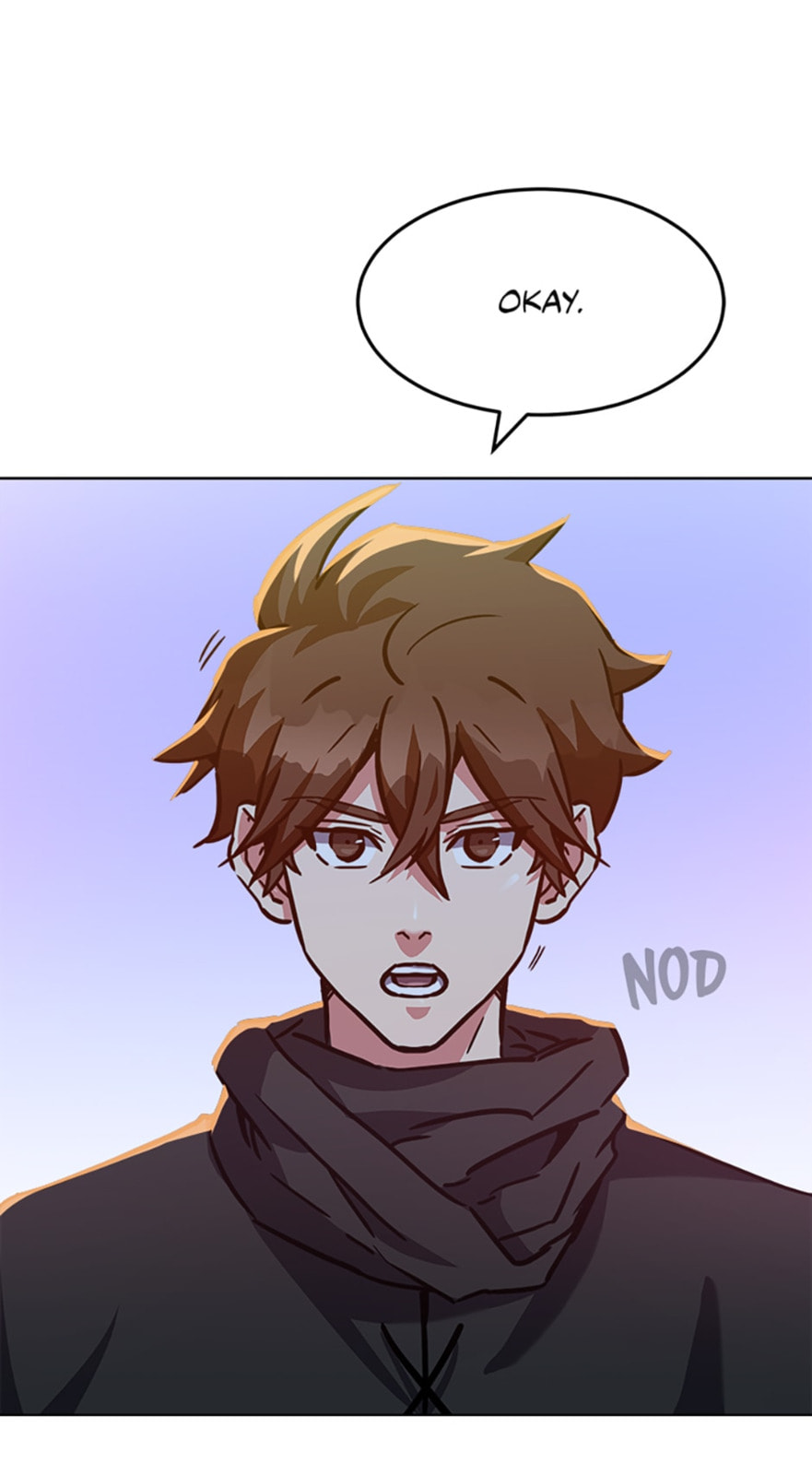 Level 1 Player Chapter 31 page 37 - 