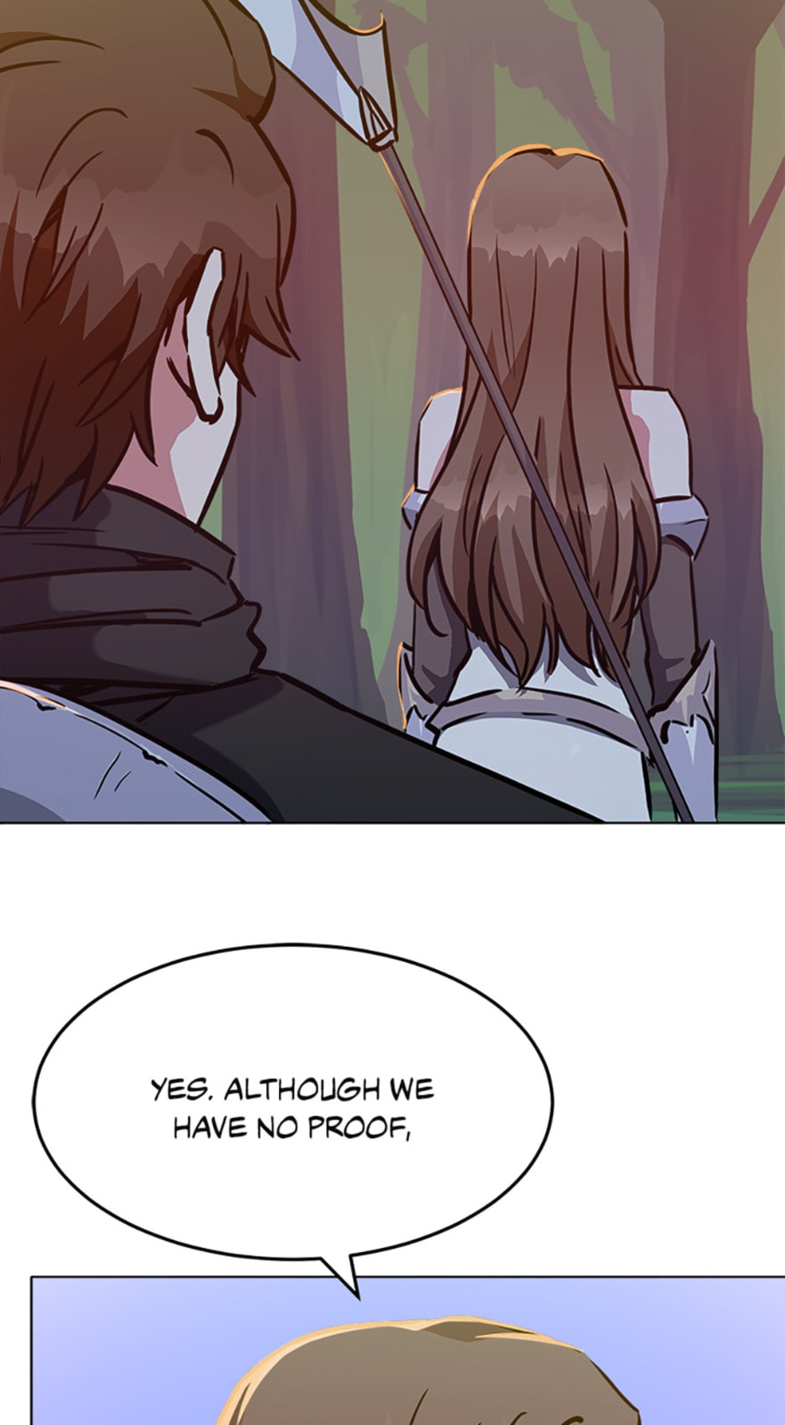 Level 1 Player Chapter 31 page 39 - 