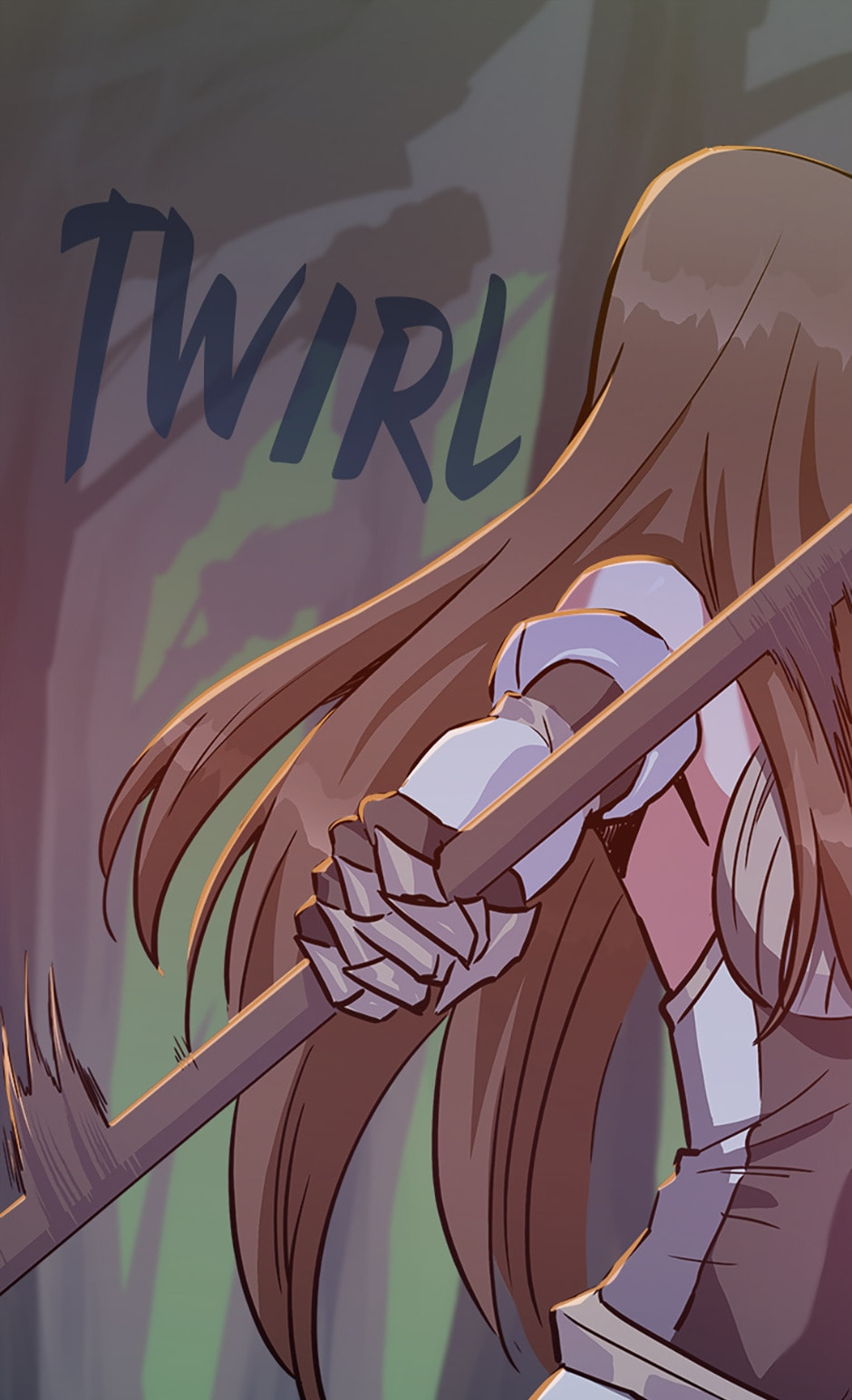 Level 1 Player Chapter 31 page 5 - 