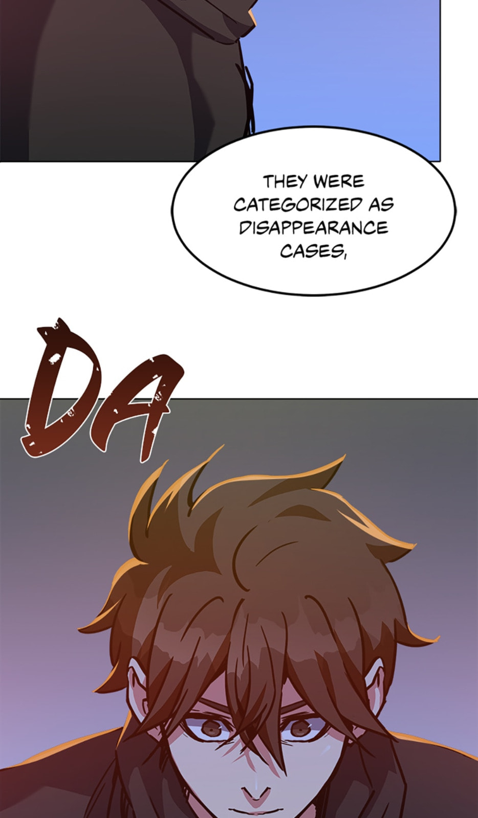 Level 1 Player Chapter 31 page 42 - 
