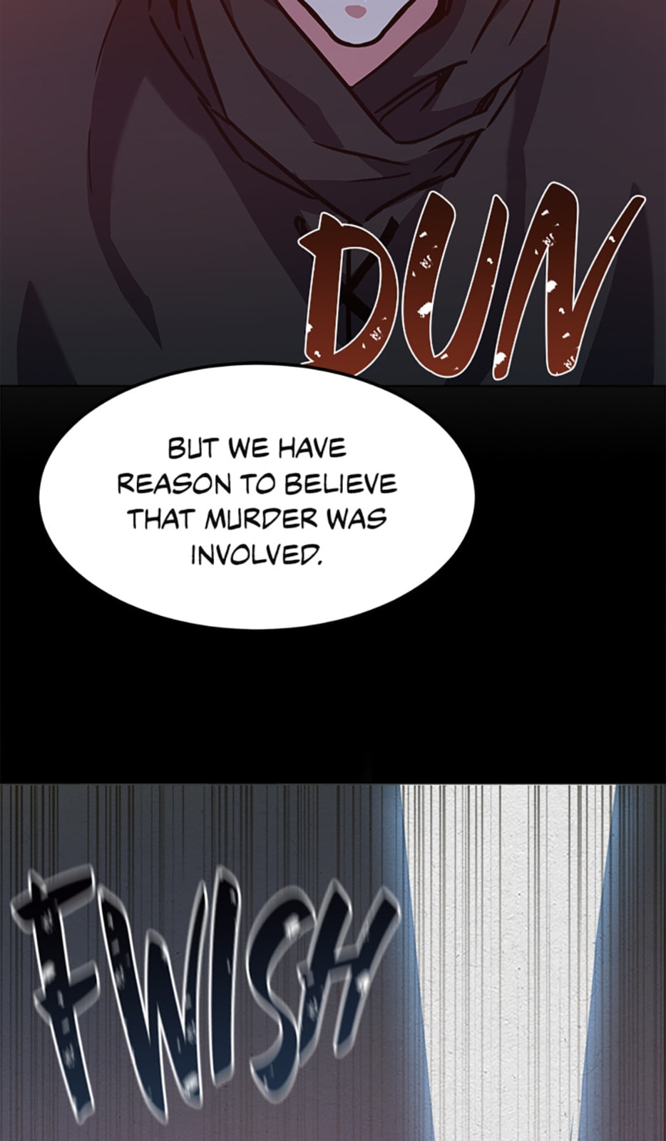 Level 1 Player Chapter 31 page 43 - 