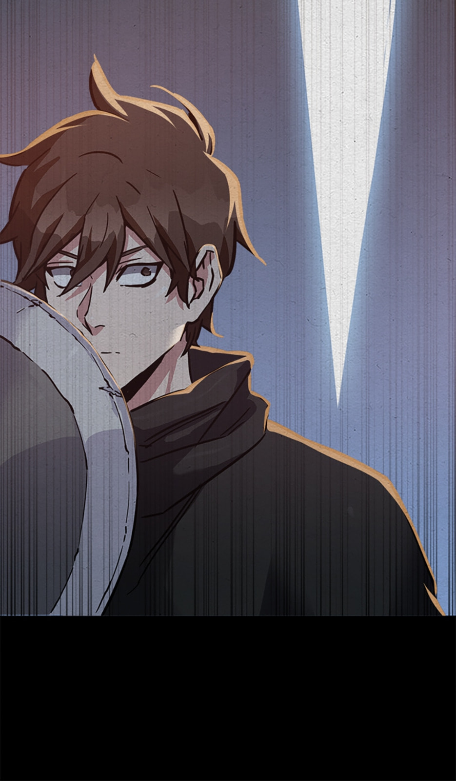 Level 1 Player Chapter 31 page 44 - 