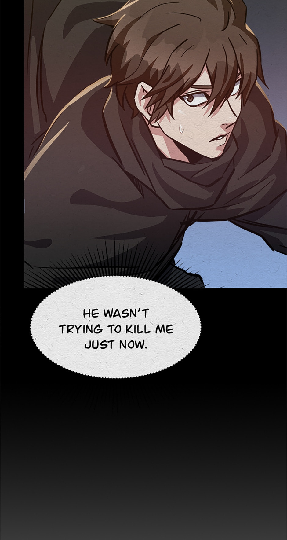 Level 1 Player Chapter 31 page 46 - 