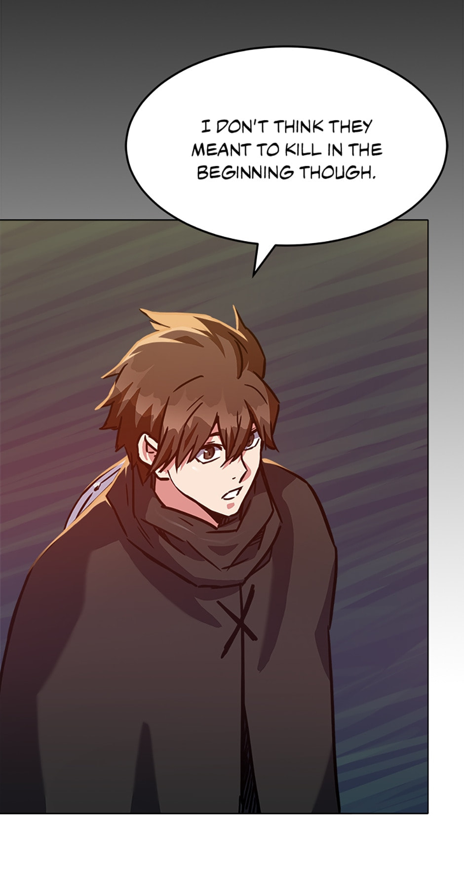 Level 1 Player Chapter 31 page 47 - 