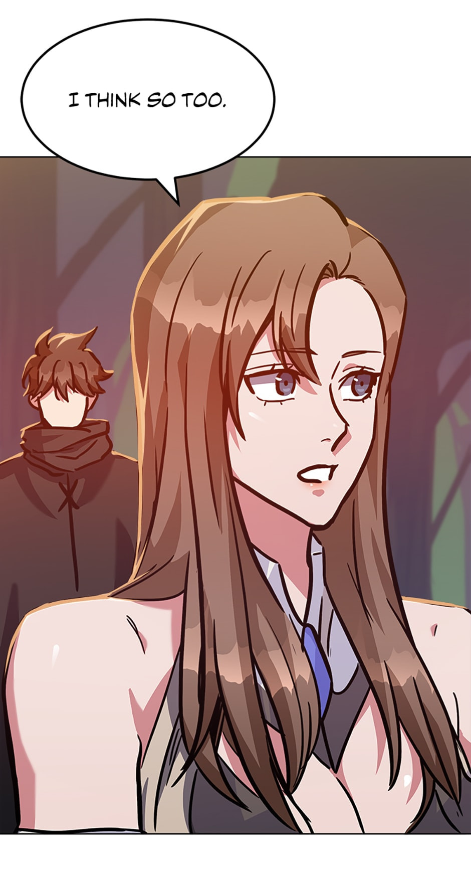 Level 1 Player Chapter 31 page 48 - 