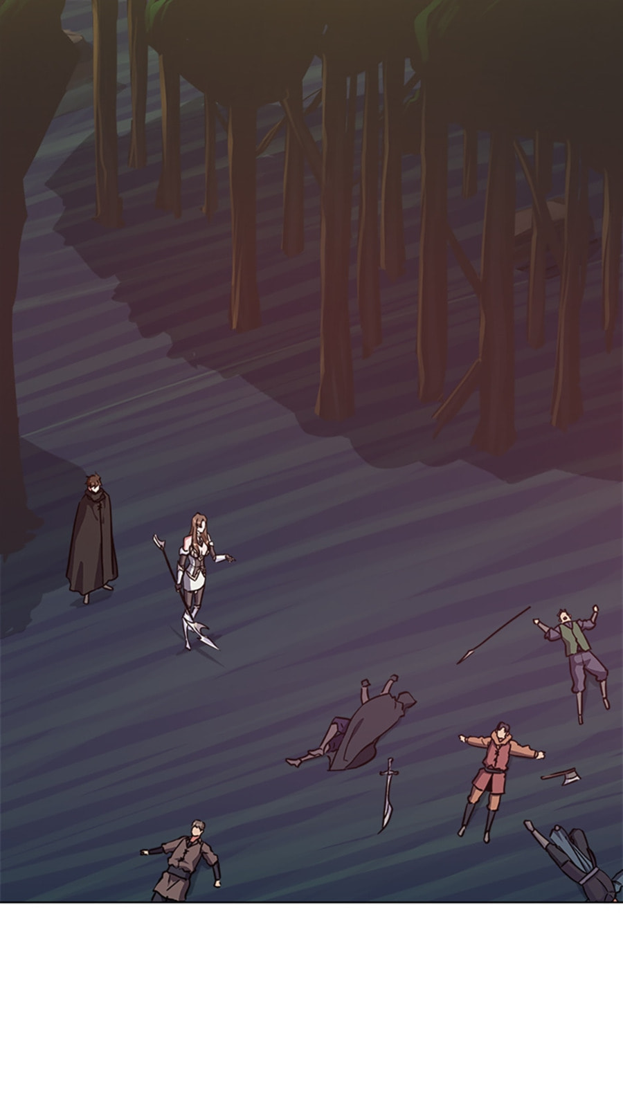 Level 1 Player Chapter 31 page 49 - 