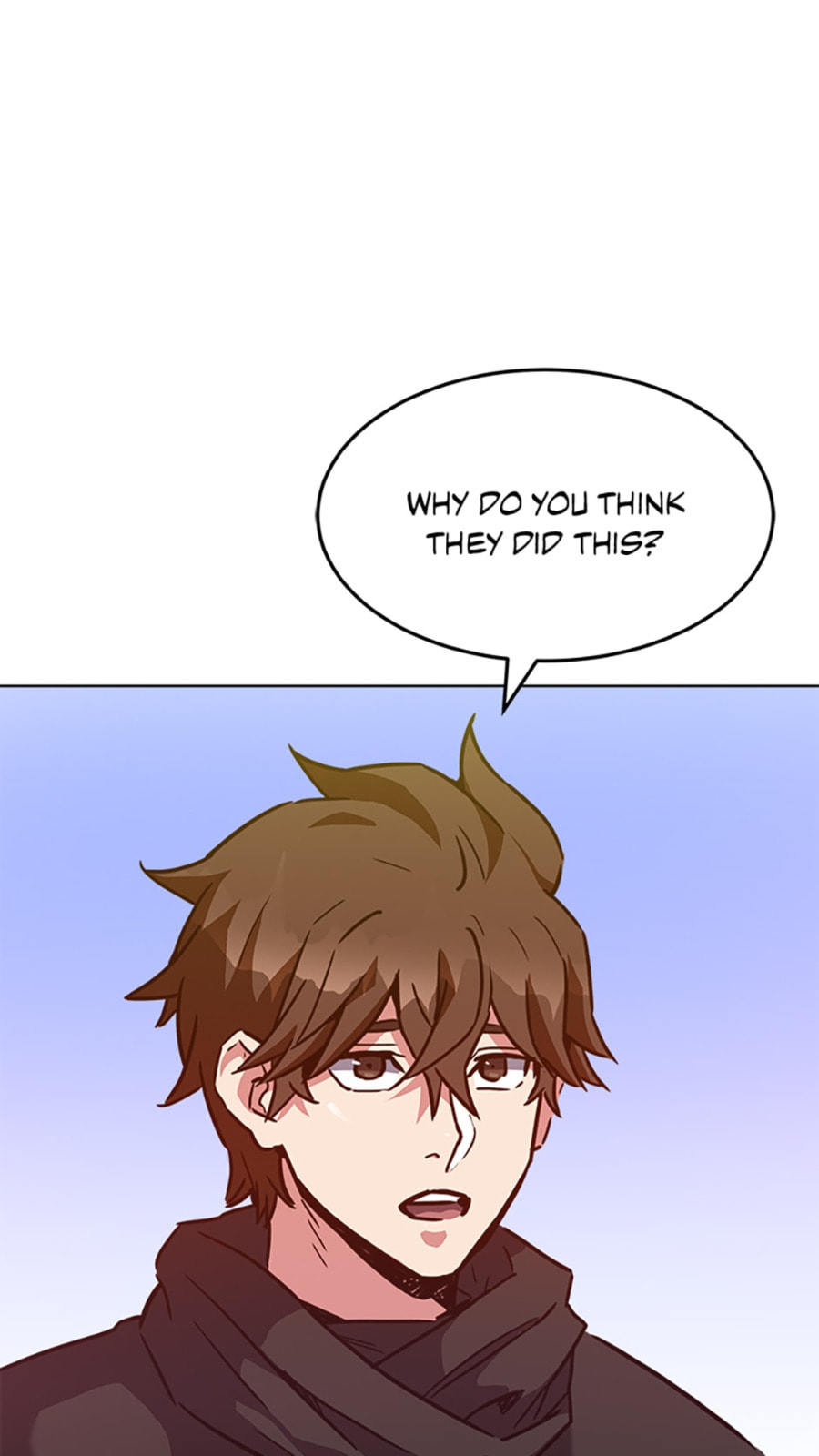Level 1 Player Chapter 31 page 50 - 