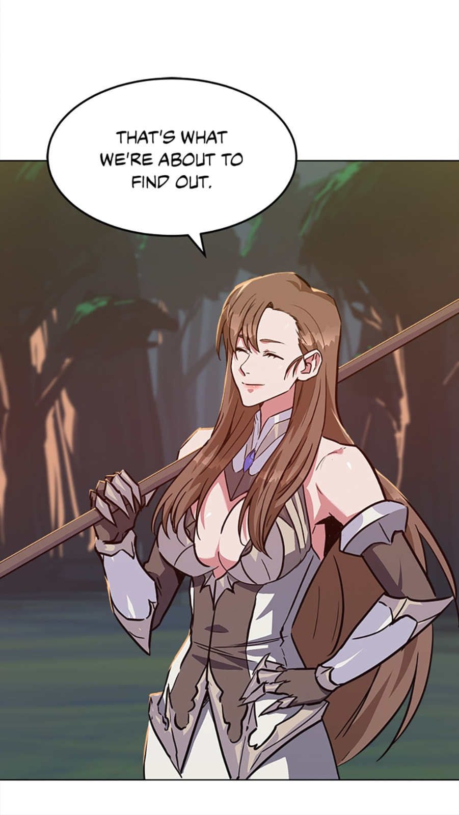 Level 1 Player Chapter 31 page 52 - 