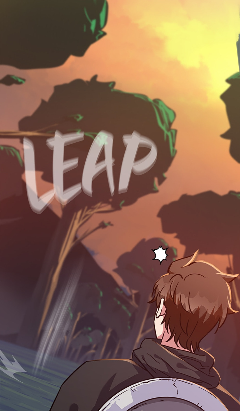 Level 1 Player Chapter 31 page 53 - 