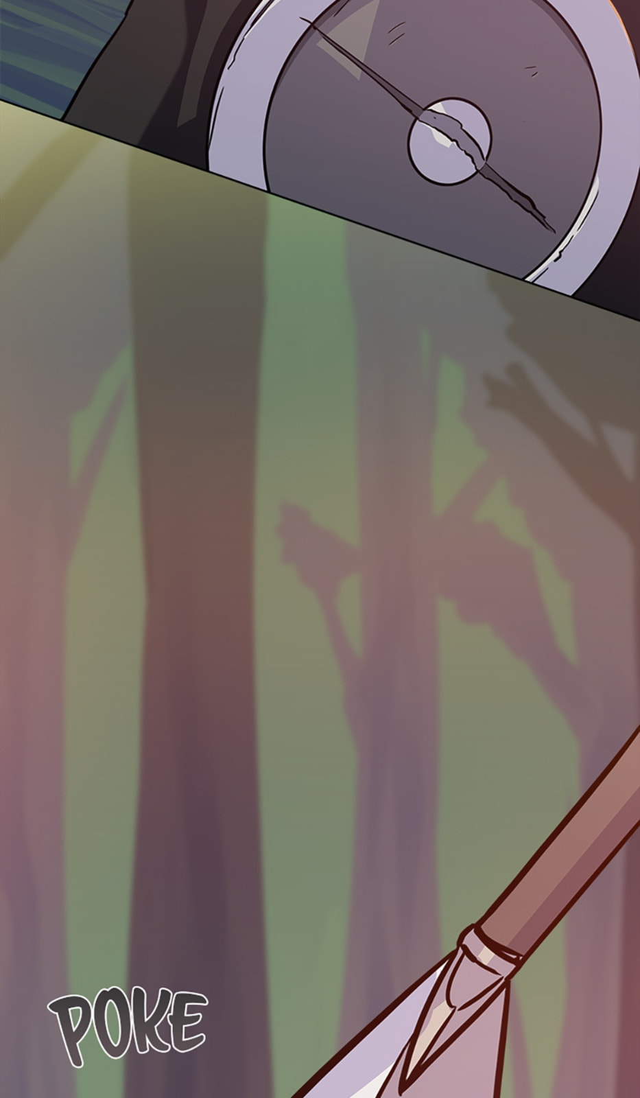 Level 1 Player Chapter 31 page 54 - 