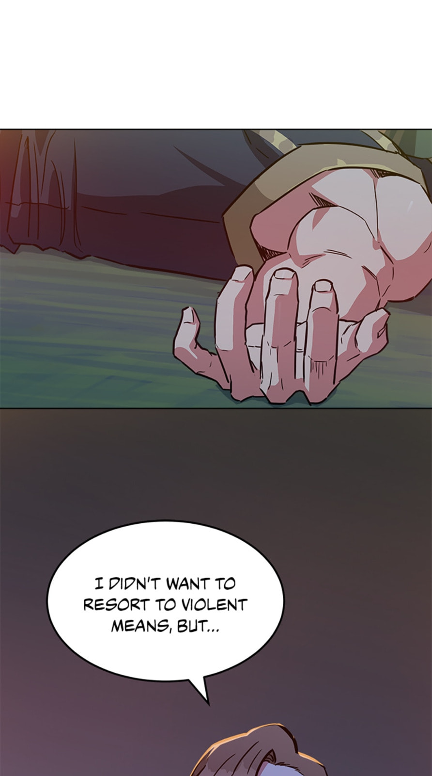 Level 1 Player Chapter 31 page 57 - 