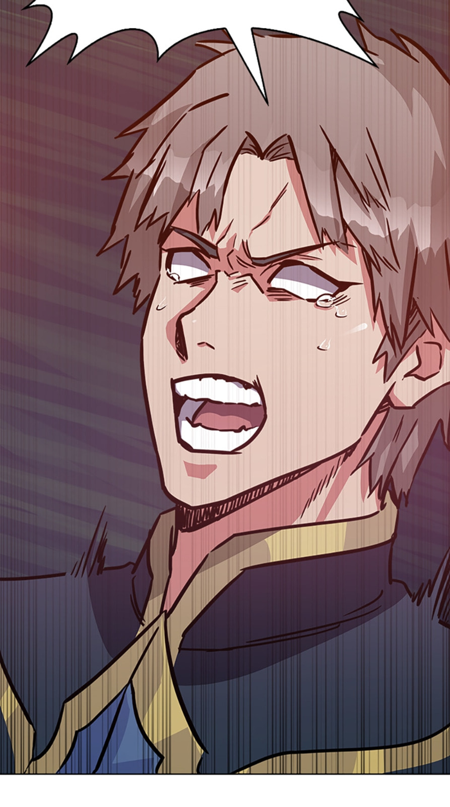 Level 1 Player Chapter 31 page 60 - 
