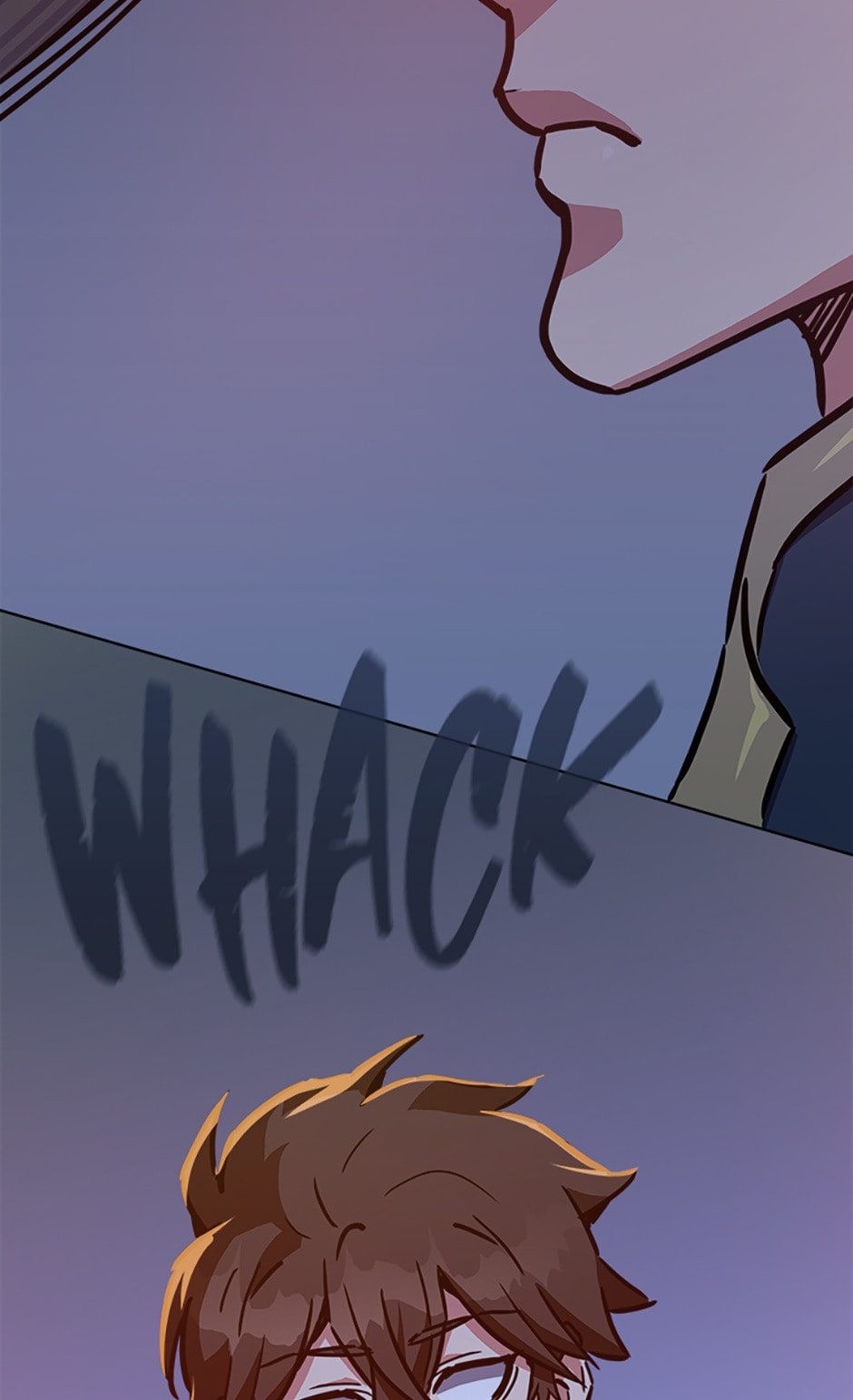 Level 1 Player Chapter 31 page 7 - 