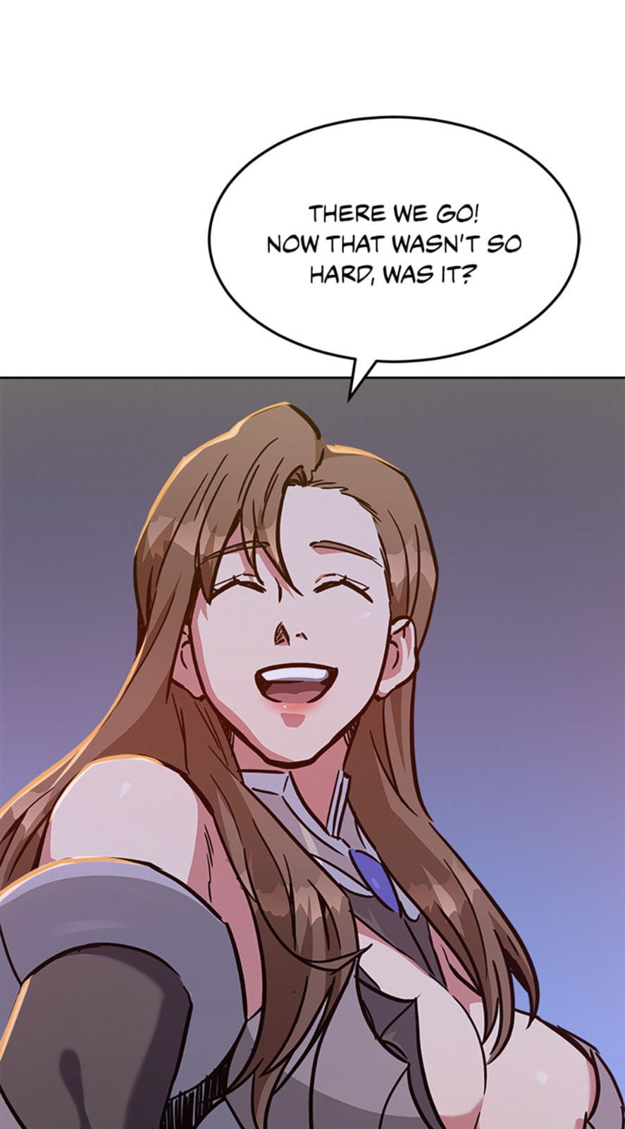 Level 1 Player Chapter 31 page 61 - 