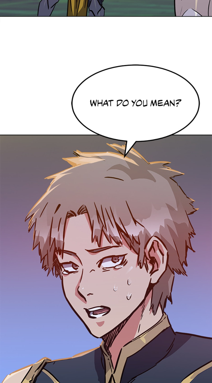 Level 1 Player Chapter 31 page 63 - 