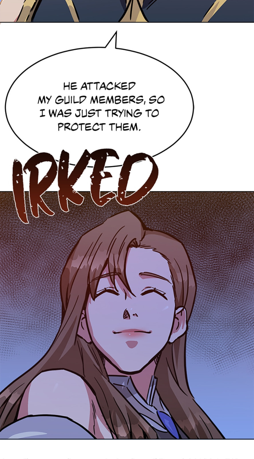 Level 1 Player Chapter 31 page 64 - 