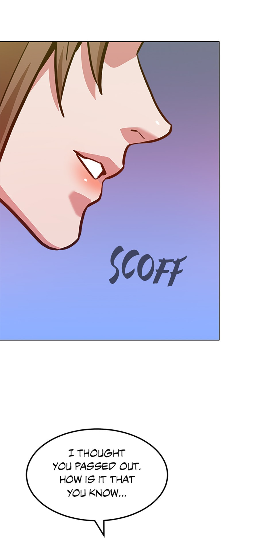 Level 1 Player Chapter 31 page 67 - 
