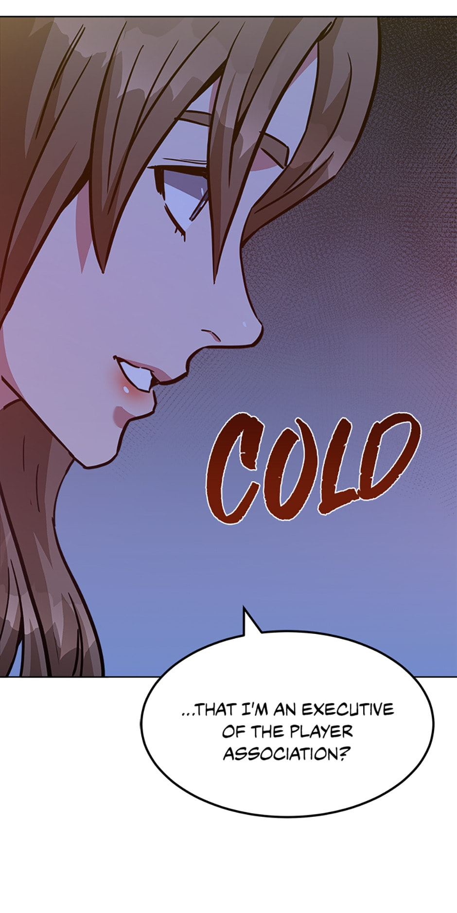 Level 1 Player Chapter 31 page 68 - 