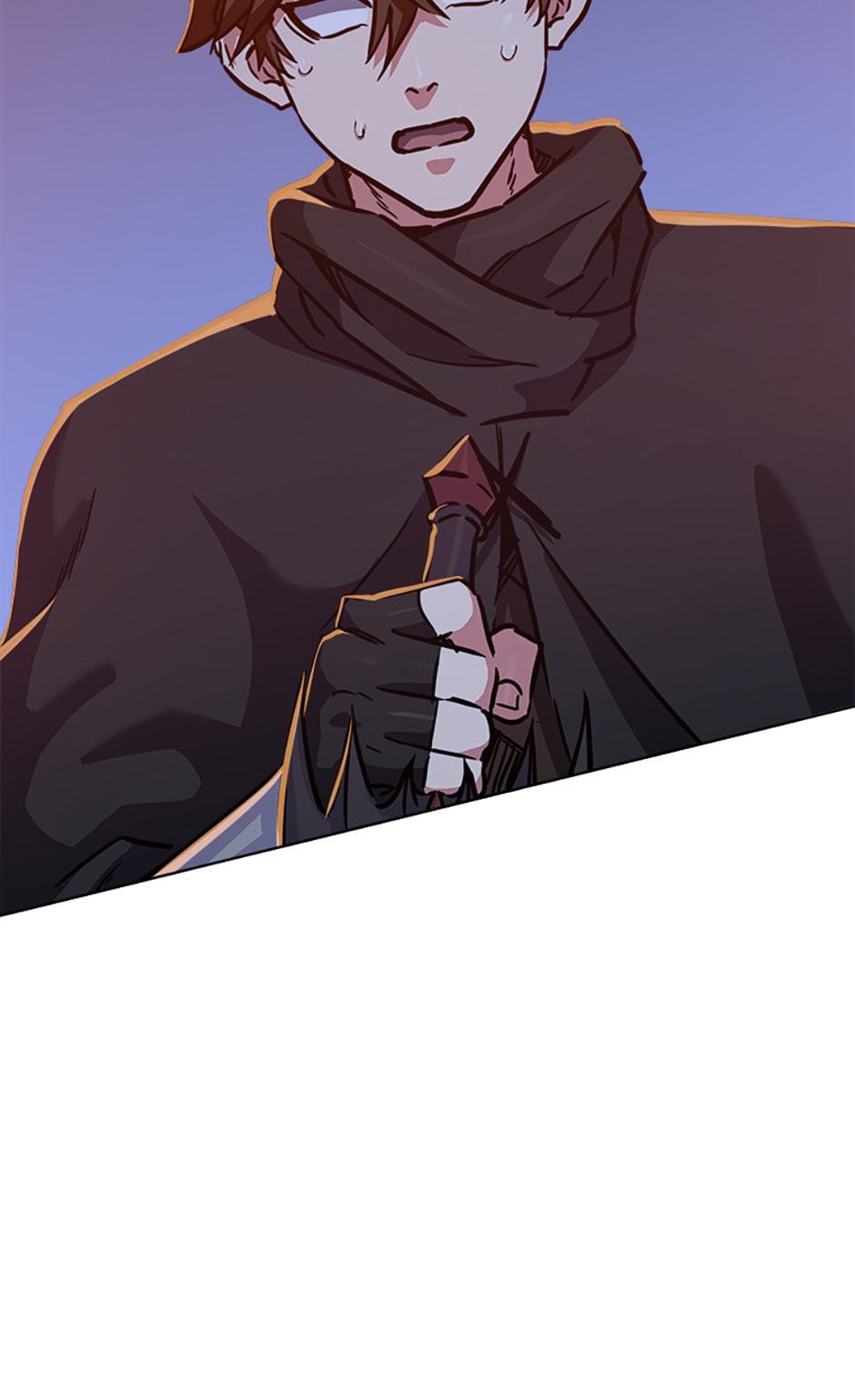 Level 1 Player Chapter 31 page 8 - 