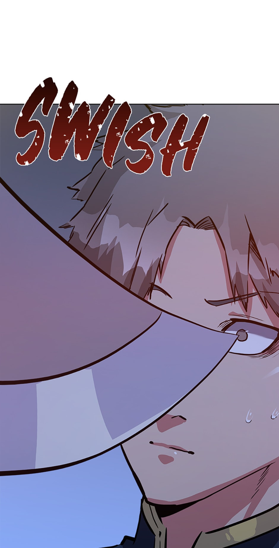 Level 1 Player Chapter 31 page 71 - 