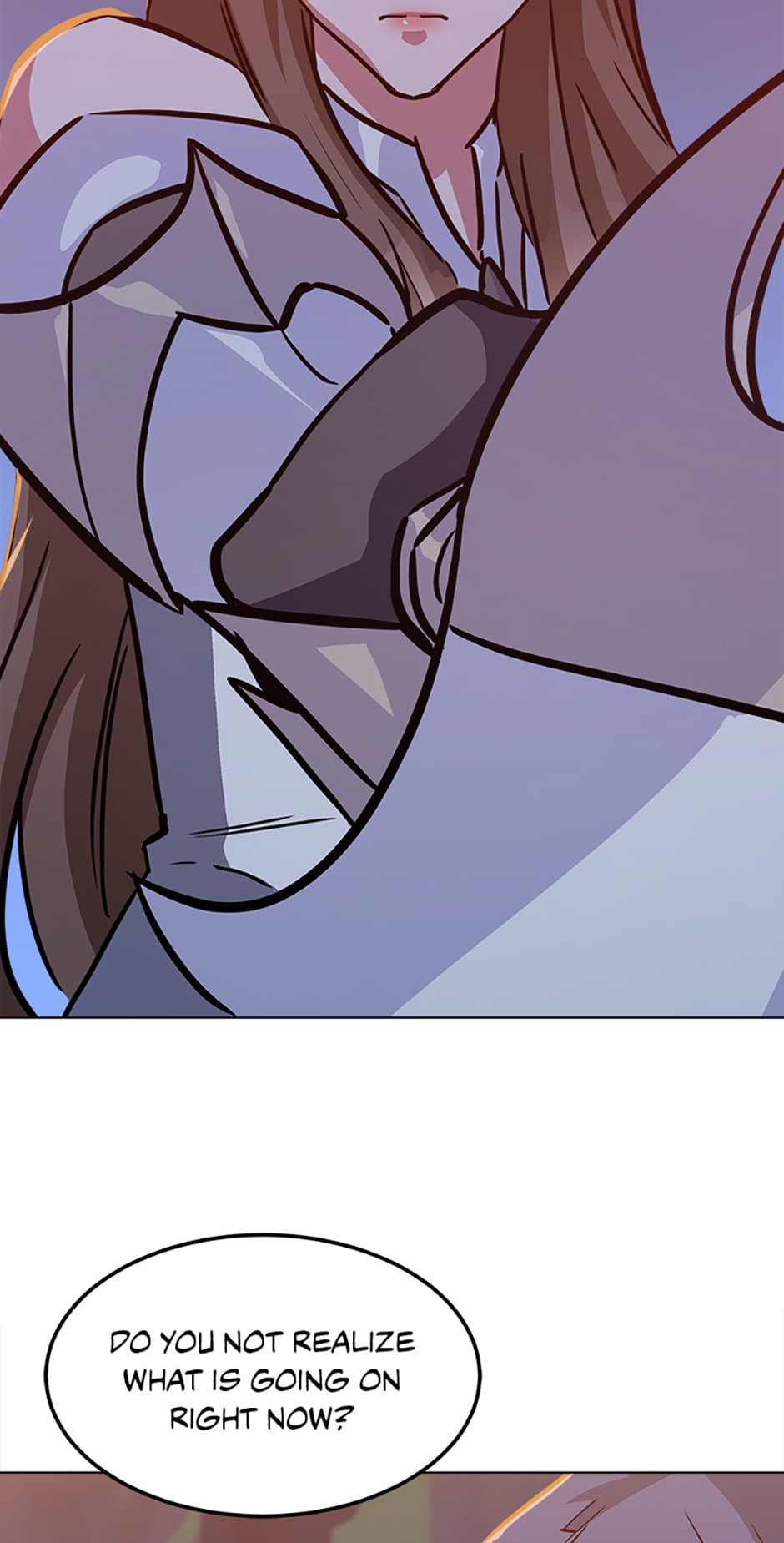 Level 1 Player Chapter 31 page 73 - 
