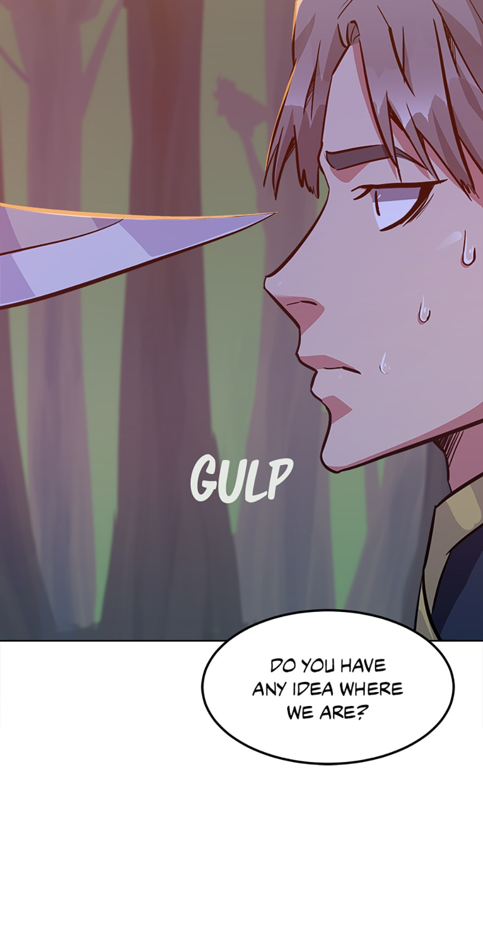 Level 1 Player Chapter 31 page 74 - 