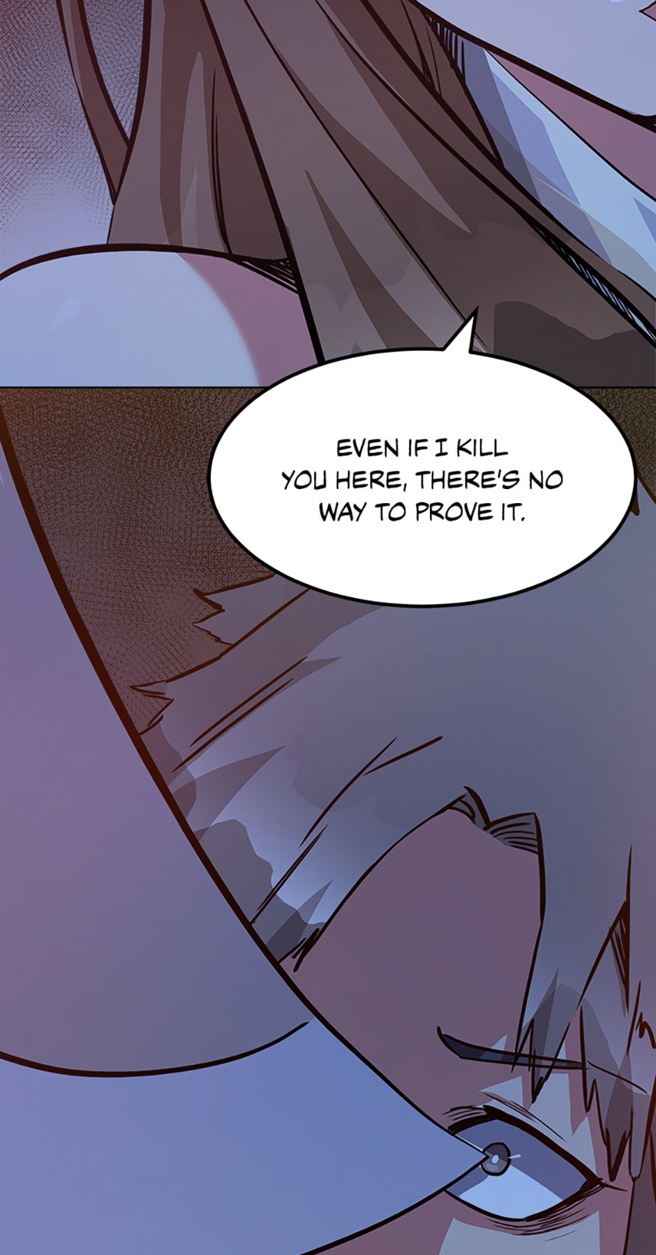 Level 1 Player Chapter 31 page 76 - 