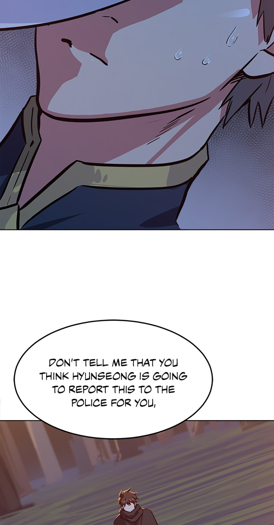 Level 1 Player Chapter 31 page 77 - 