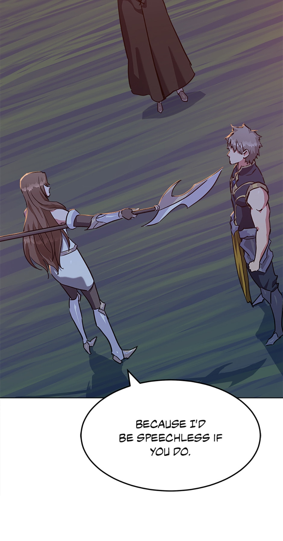 Level 1 Player Chapter 31 page 78 - 