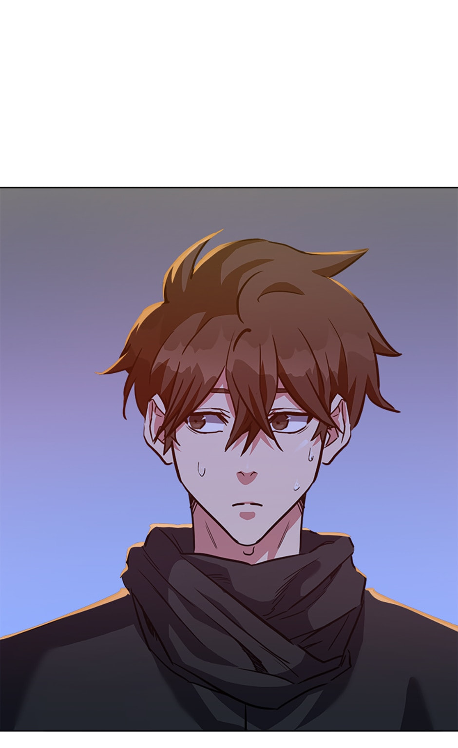 Level 1 Player Chapter 31 page 79 - 