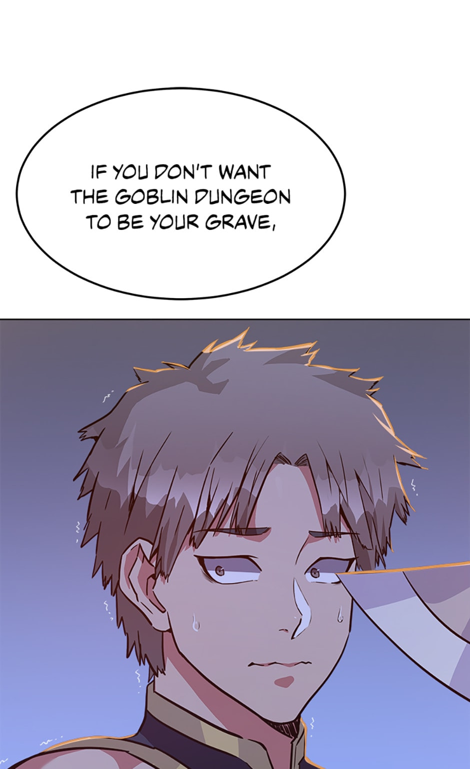 Level 1 Player Chapter 31 page 80 - 