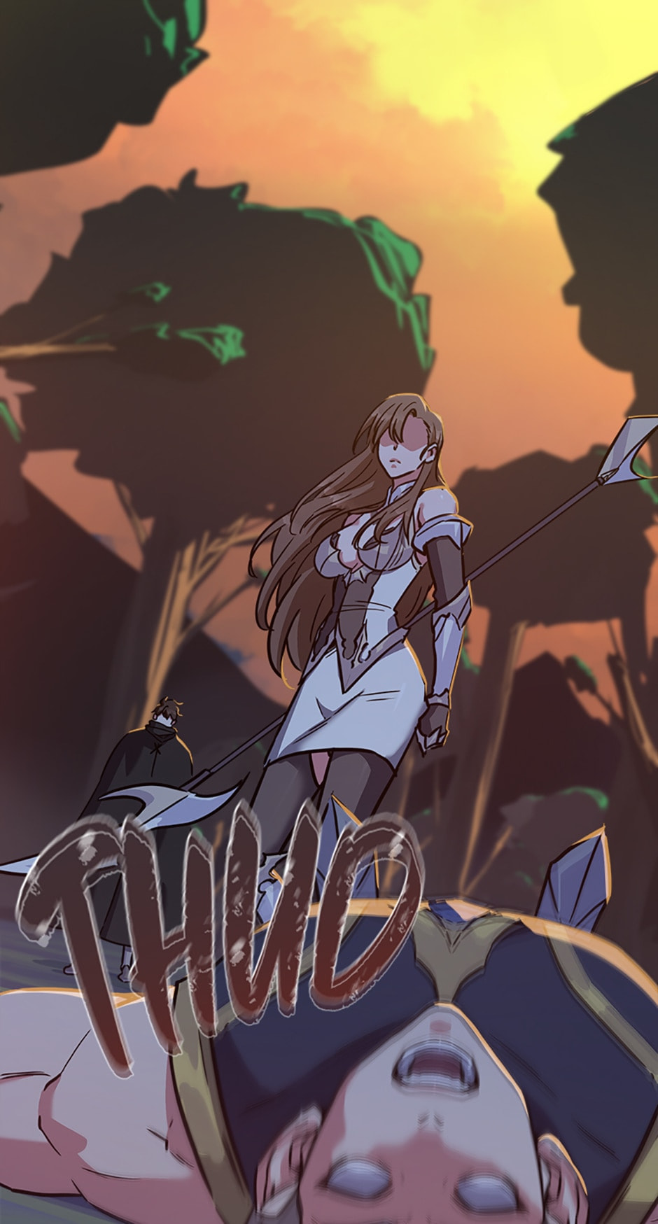 Level 1 Player Chapter 31 page 9 - 