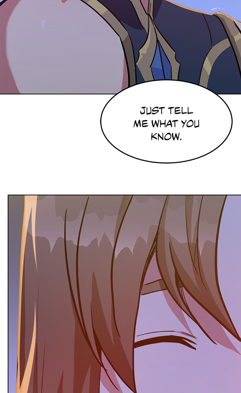 Level 1 Player Chapter 31 page 81 - 