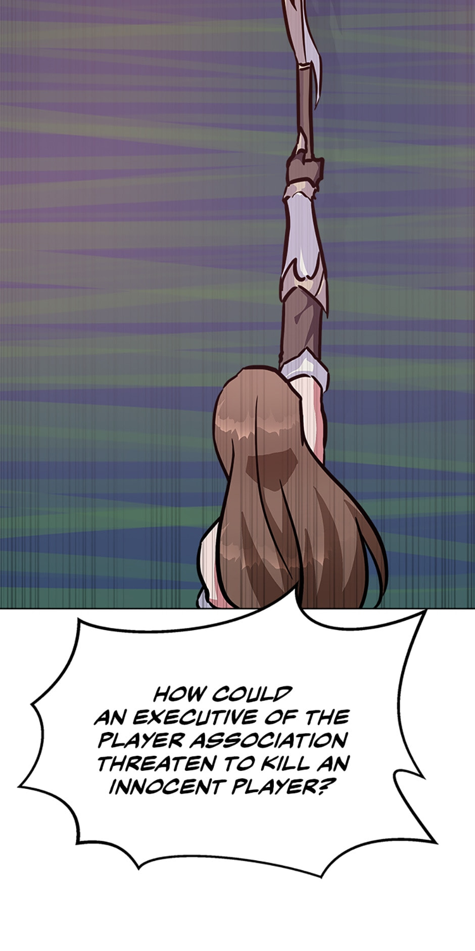 Level 1 Player Chapter 31 page 85 - 