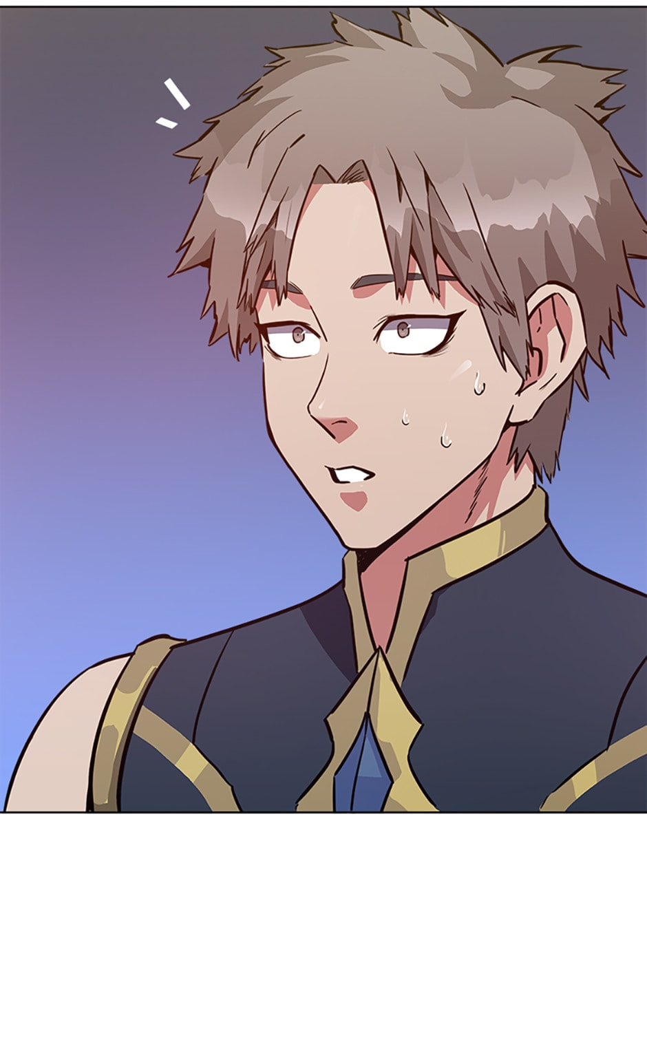 Level 1 Player Chapter 31 page 87 - 