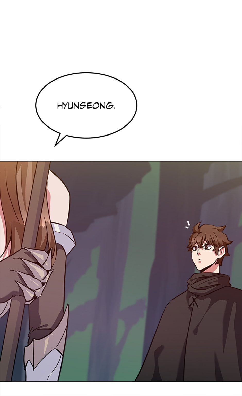 Level 1 Player Chapter 31 page 89 - 
