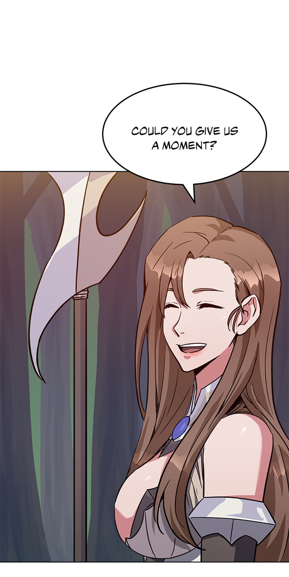 Level 1 Player Chapter 31 page 90 - 