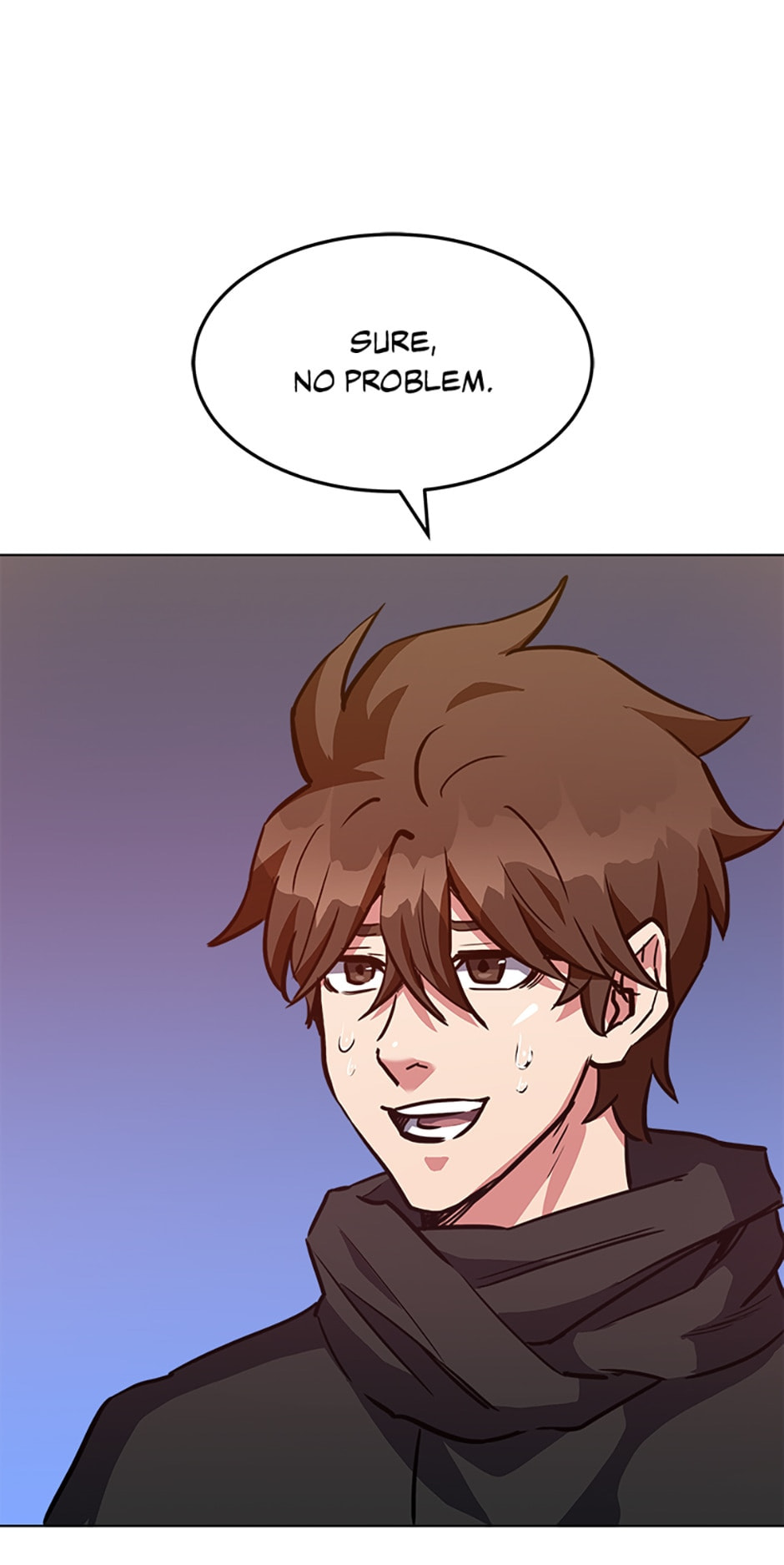 Level 1 Player Chapter 31 page 91 - 